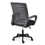 Офісне крісло Sofotel Iliana 242100 з мікросітки - Зображення 5