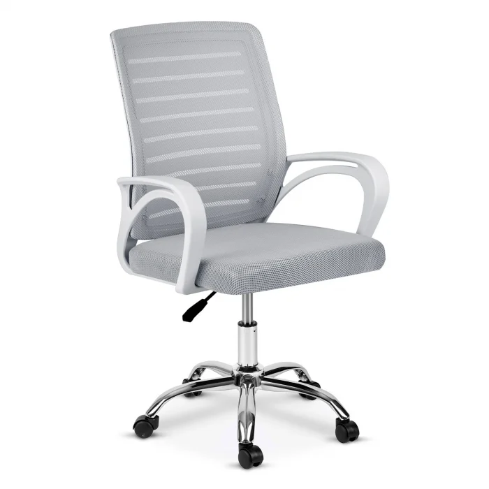 Офісне крісло Sofotel Vinto з мікросітки - Зображення 3
