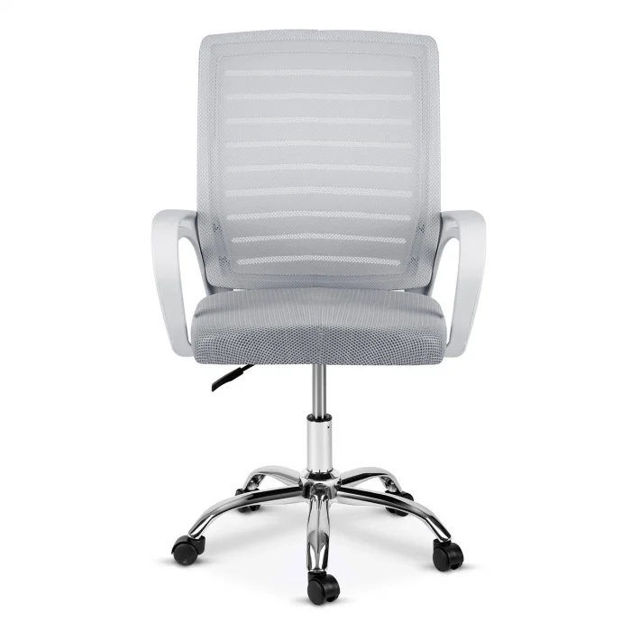 Офісне крісло Sofotel Vinto з мікросітки - Зображення 2