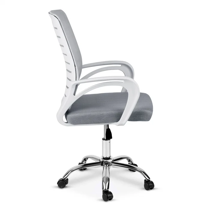 Офісне крісло Sofotel Vinto з мікросітки - Зображення 4