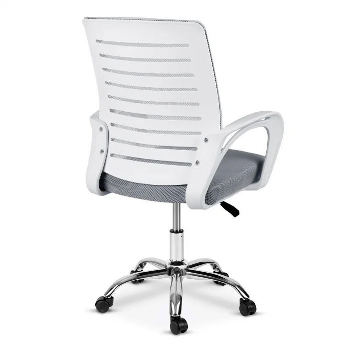 Офісне крісло Sofotel Vinto з мікросітки - Зображення 5