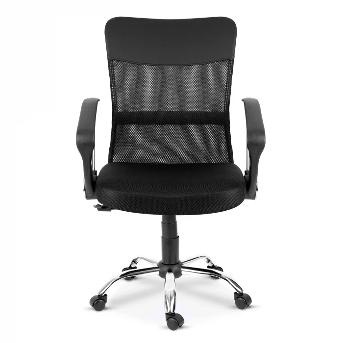 Офісне крісло Sofotel Vensi з мікросітки - Зображення 2