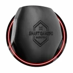 Ігровий стілець Shiro чорний - Зображення 3