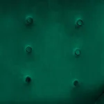 Крісло Sofatel Norse з підніжжям, темно-зелене - Зображення 4