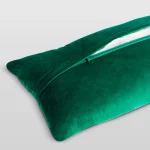 Крісло Sofatel Norse з підніжжям, темно-зелене - Зображення 7