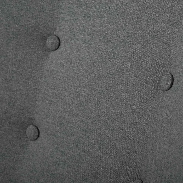 Крісло Sofatel Norse сіре з підніжкою - Зображення 7