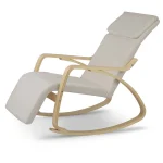 Крісло-качалка Suzi - Зображення 3