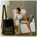 Крісло-качалка Suzi - Зображення 5