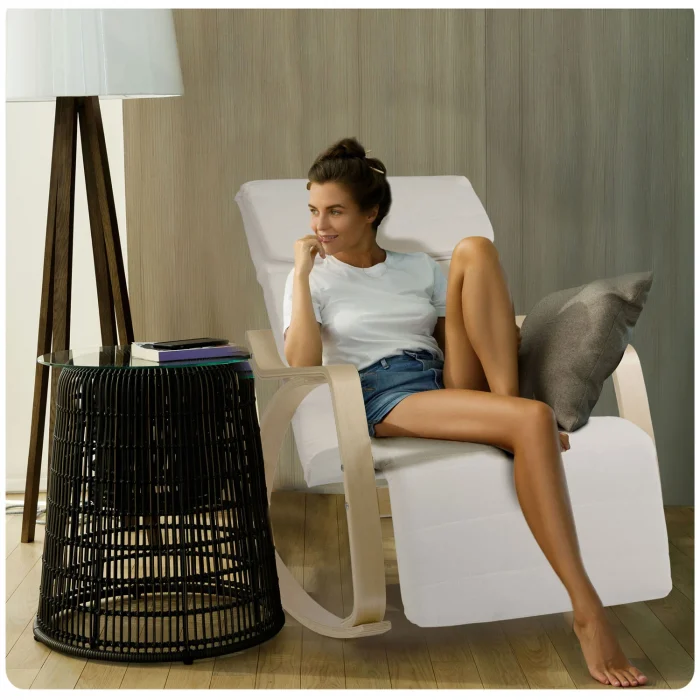 Крісло-качалка Suzi - Зображення 5