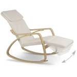 Крісло-качалка Suzi - Зображення 7