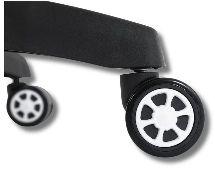 Ігрове крісло для Gamer Extreme ENZO Pink Комфорт, стиль та підтримка для професіоналів - Зображення 7