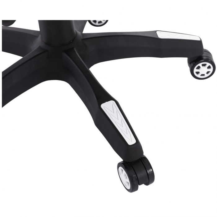 Ігрове крісло для Gamer Extreme ENZO White Максимальний комфорт для справжніх геймерів - Зображення 6