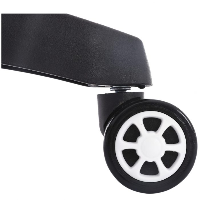 Ігрове крісло для Gamer Extreme ENZO White Максимальний комфорт для справжніх геймерів - Зображення 7