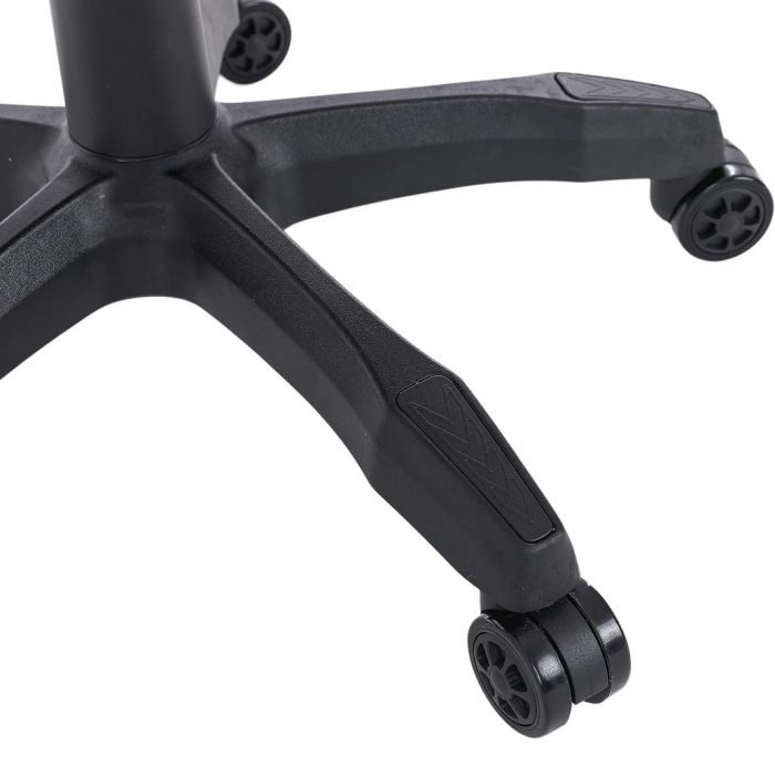 Геймерське крісло DEUS Inferno Brown-Стильне та комфортне - Зображення 9