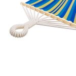 Гамак садовий 200 x 100 см Bahama Single 1-осібний - Релакс на самоті - Зображення 6