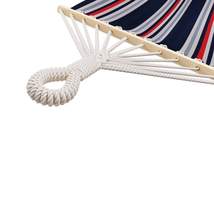 hamak-ogrodowy-200-x-100-cm-so_1354 Гамак садовий 200 x 100 см Sofotel Bahama Single 1-осібний - Легкість і комфорт - Зображення 6