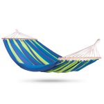 Гамак садовий 220 x 160 см Bahama Double 2-осібний - Комфорт для двох - Зображення 2