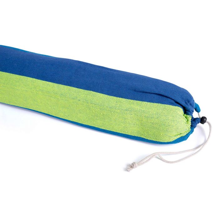 hamak-ogrodowy-220-x-160-cm-ba_1345 Гамак садовий 220 x 160 см Bahama Double 2-осібний - Комфорт для двох - Зображення 5