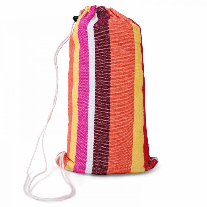 hamak-ogrodowy-220-x-160-cm-ma_1092 Гамак садовий 200 x 160 см Malaga Double 2-осібний - Простір для двох - Зображення 5