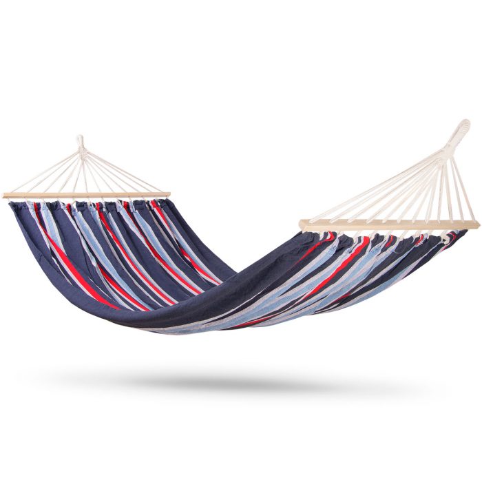 hamak-ogrodowy-220-x-160-cm-so_1219 Гамак садовий 220 x 160 см Sofotel Bahama Double 2-осібний - Стильний та зручний - Зображення 3