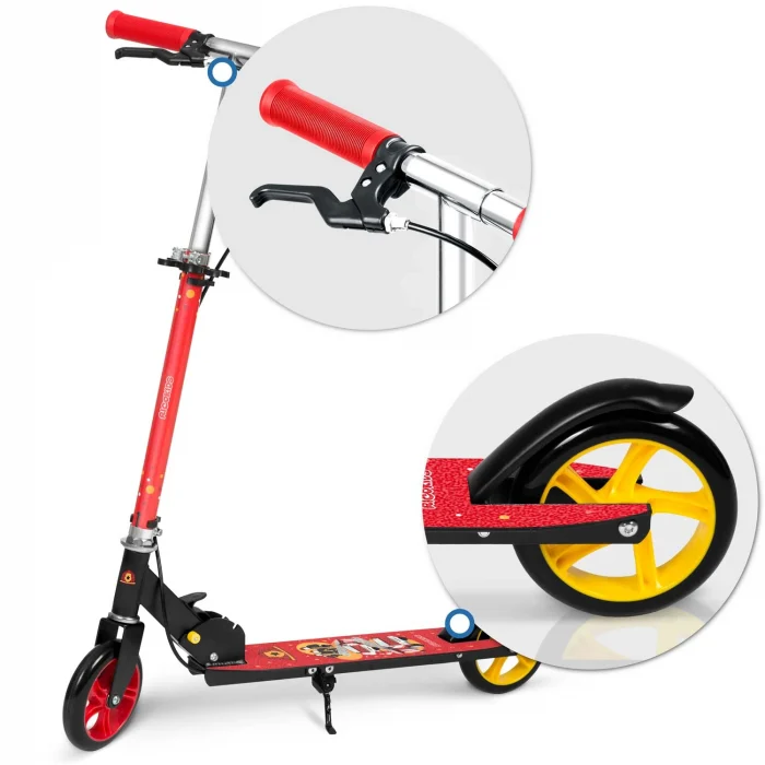 Самокат Kodi Ricokids - Зображення 9