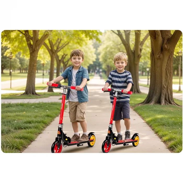 Самокат Kodi Ricokids - Зображення 12