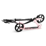 Самокат Soke City чорно-рожевий - Зображення 9