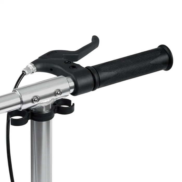 Самокат Soke City чорно-рожевий - Зображення 15