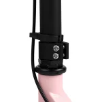 Самокат Soke City чорно-рожевий - Зображення 17