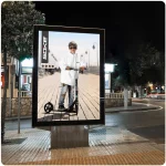 Самокат Soke City, чорно-бірюзовий - Зображення 7