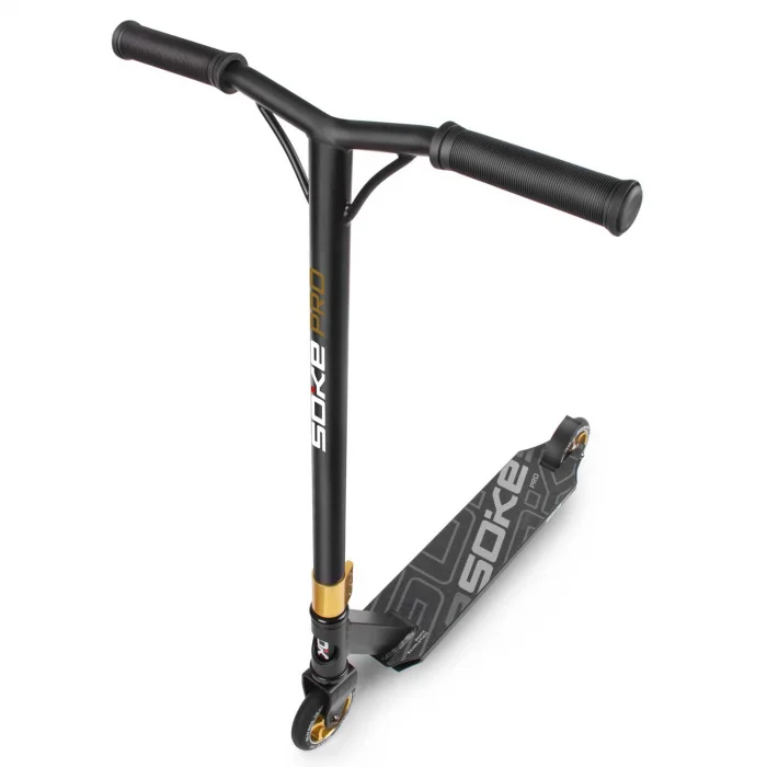 Золотий Самокат SOKE PRO - Зображення 2