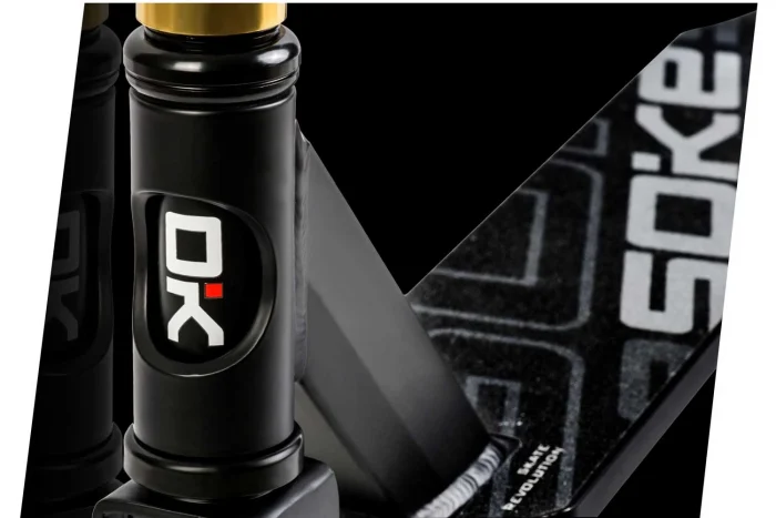 Золотий Самокат SOKE PRO - Зображення 4