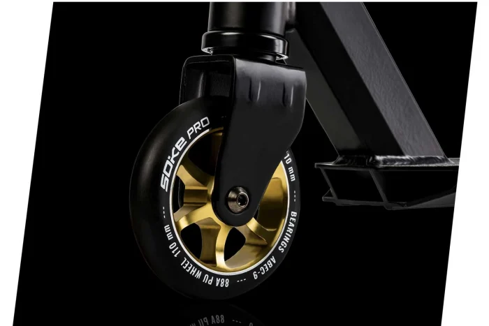 Золотий Самокат SOKE PRO - Зображення 7