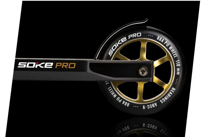 Золотий Самокат SOKE PRO - Зображення 13