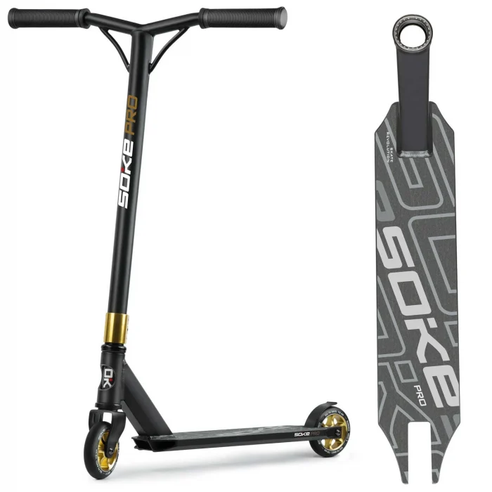 Золотий Самокат SOKE PRO - Зображення 14