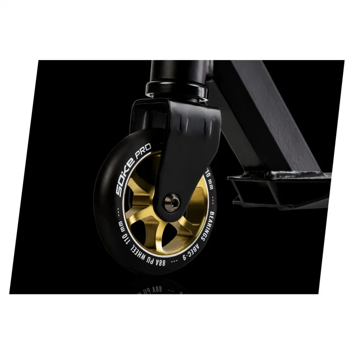 Золотий Самокат SOKE PRO - Зображення 2