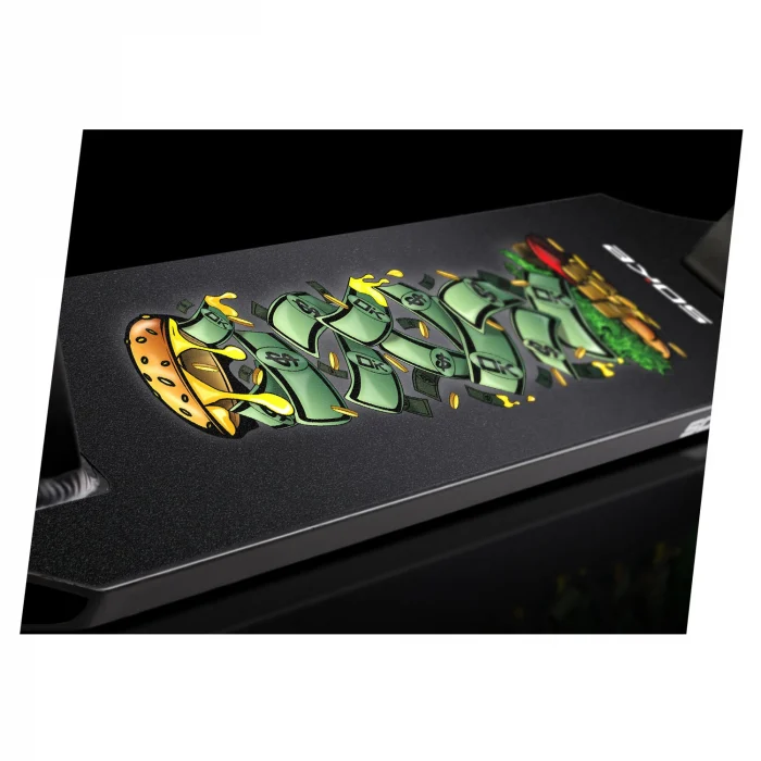 Золотий Самокат SOKE PRO - Зображення 6