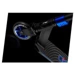 Синій трюковий самокат SOKE PRO манга - Зображення 9