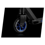 Синій трюковий самокат SOKE PRO манга - Зображення 2