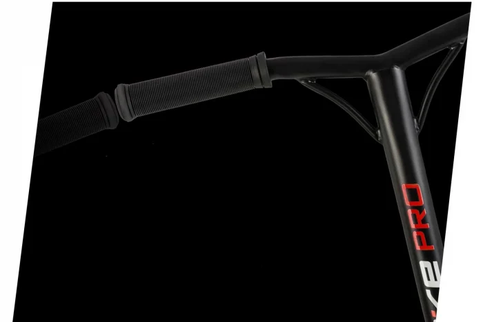 Самокат SOKE PRO червоний - Зображення 6