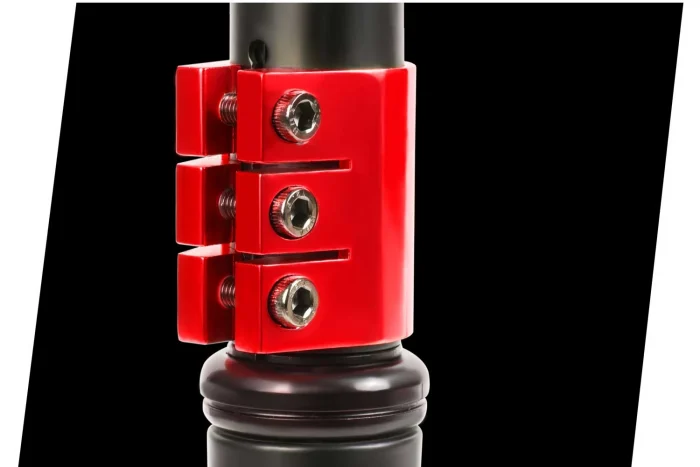 Самокат SOKE PRO червоний - Зображення 8