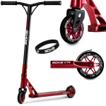 Самокат SOKE XTR червоний