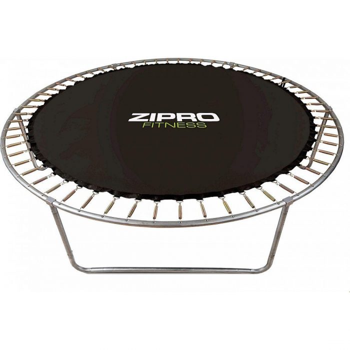 i80612849-c80407769f115803a8b75a48e5260d20-1712126736147 Батут Zipro із Зовнішньою Сіткою Jump PRO 10FT (312 см) - Безпечні Розваги для Дітей - Зображення 3