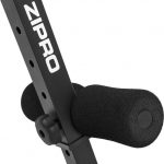 Лава для Пресу Похила Zipro Slant з Еспандерами - Професійне Тренування для М'язів Преса - Зображення 5