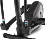 Електромагнітний Еліптичний Тренажер Zipro Heat WM - Ідеальний для Вдосконалення Фітнесу - Зображення 6