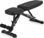 Регульована Тренувальна Лава Zipro Jacked - Ідеальна для Силових Тренувань - Зображення 3