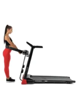 Електрична бігова доріжка Hop-Sport HS-1200LB Soul до 130 кг Висока потужність і комфорт l - Зображення 5