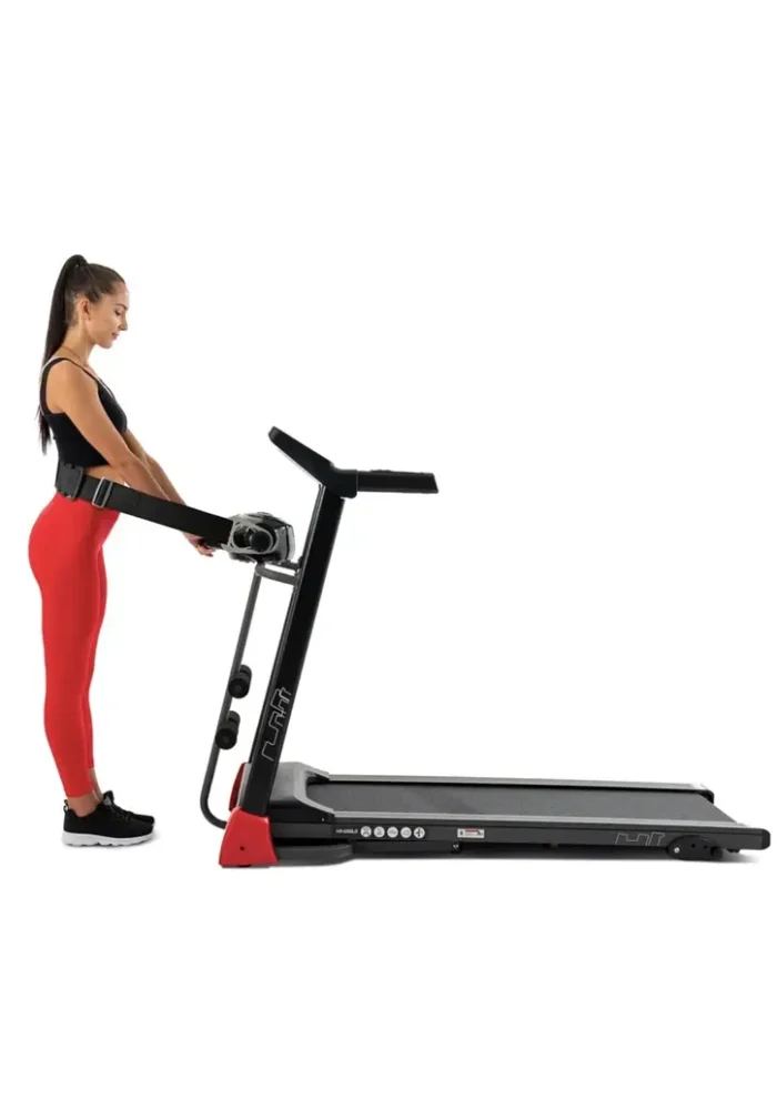 image_processing20241020-58-vckgzm Електрична бігова доріжка Hop-Sport HS-1200LB Soul до 130 кг Висока потужність і комфорт l - Зображення 5