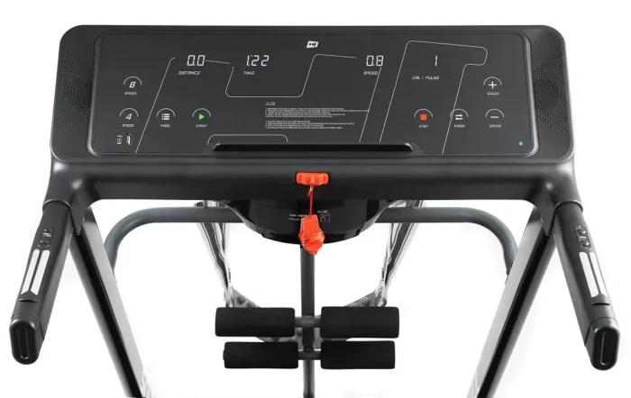 image_processing20241020-63-grx3gt Електрична бігова доріжка Hop-Sport HS-1200LB Soul до 130 кг Висока потужність і комфорт l - Зображення 4