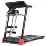 Електрична бігова доріжка Hop-Sport HS-1200LB Soul до 130 кг Висока потужність і комфорт l - Зображення 3